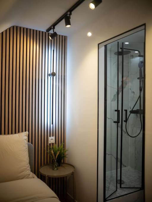 Le Cocon - Petit Studio 2 Couchages - Centre Historique 欧巴涅 外观 照片