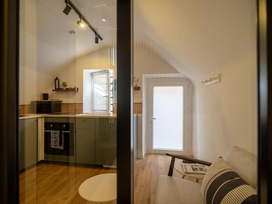 Le Cocon - Petit Studio 2 Couchages - Centre Historique 欧巴涅 外观 照片