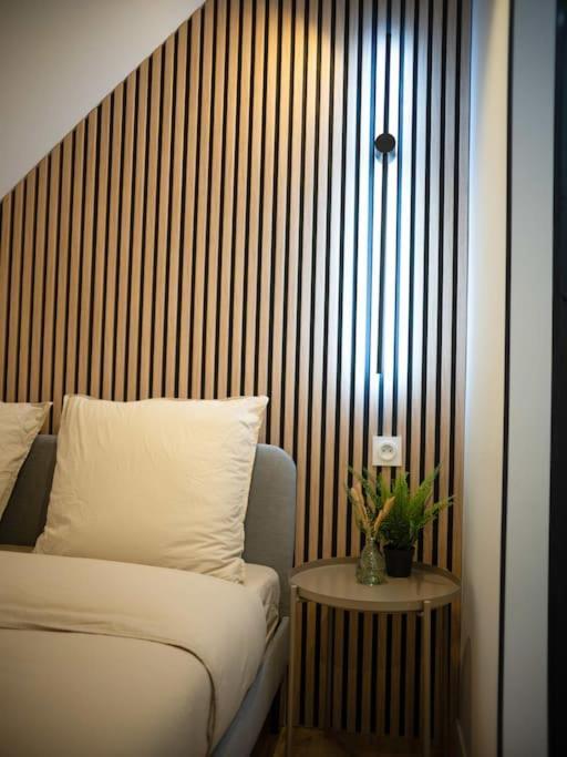 Le Cocon - Petit Studio 2 Couchages - Centre Historique 欧巴涅 外观 照片